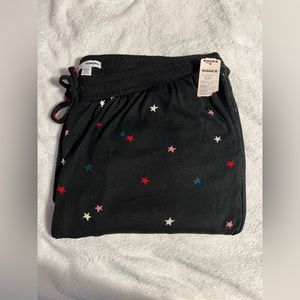 Kohl’s PJ joggers